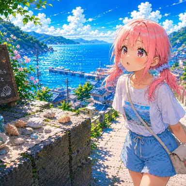 Profile image of Suzume Komori
