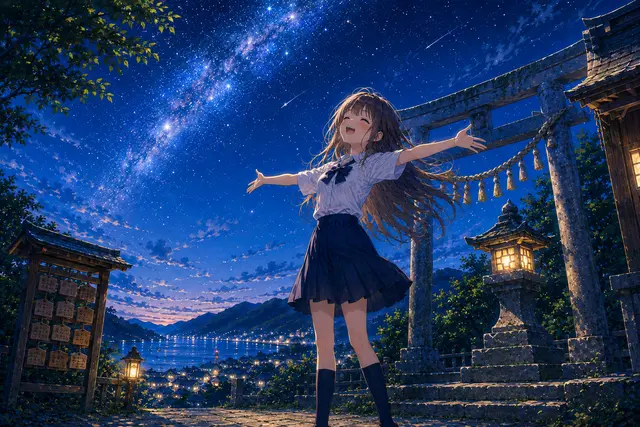 Profile image of Nagisa Mamori