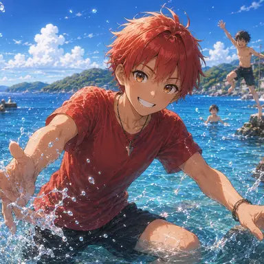 Profile image of Ibuki Kiritani