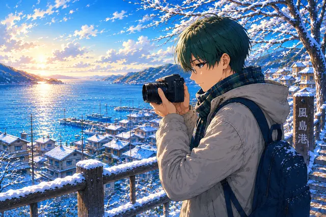 Profile image of 高瀬 いつき