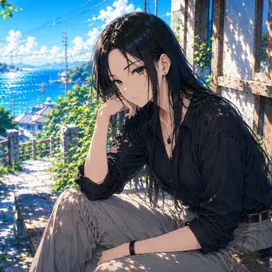 Profile image of Shiki Kurose