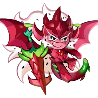 Profile image of 용과드래곤 쿠키