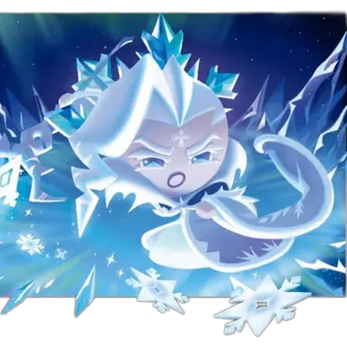 Profile image of 서리여왕 쿠키