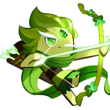 Profile image of 바람궁수 쿠키