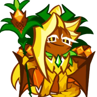 Profile image of 파인 드래곤 쿠키