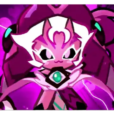 Profile image of 리치 드래곤 쿠키