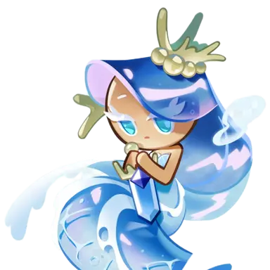 Profile image of 바다요정 쿠키