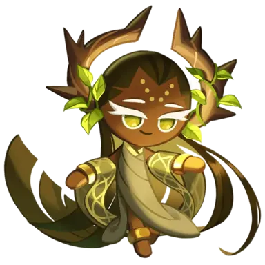 Profile image of 천년나무 쿠키