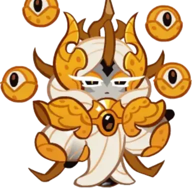 Profile image of 용안 드래곤 쿠키