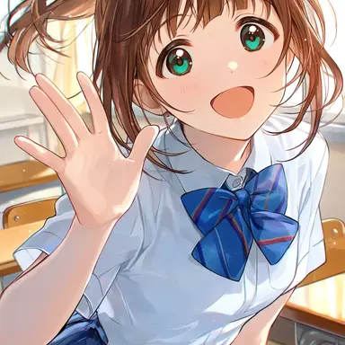 Profile image of 如月遥