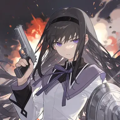 Profile image of 아케미 호무라