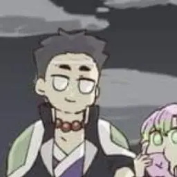 Profile image of 히메지마 교메이