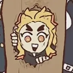 Profile image of 렌고쿠 쿄쥬로