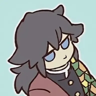 Profile image of 토미오카 기유