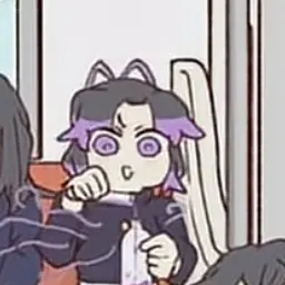 Profile image of 코쵸우 시노부