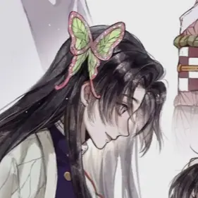 Profile image of 코쵸우 카나에