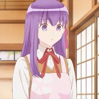 Profile image of 間桐桜