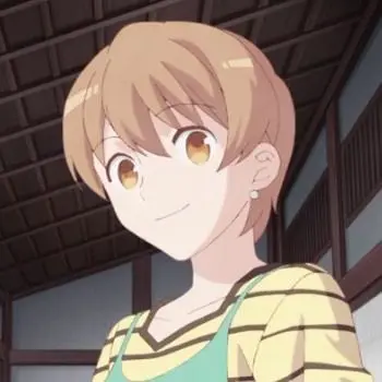 Profile image of 藤村大河