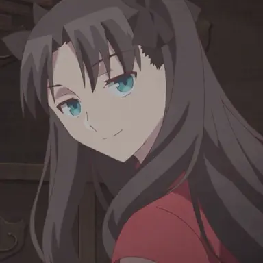Profile image of 遠坂凛