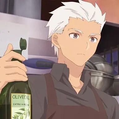 Profile image of アーチャー