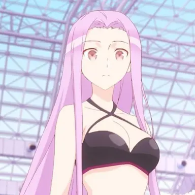 Profile image of ライダー