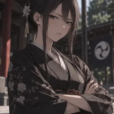 Profile image of 카미모리 미즈키
