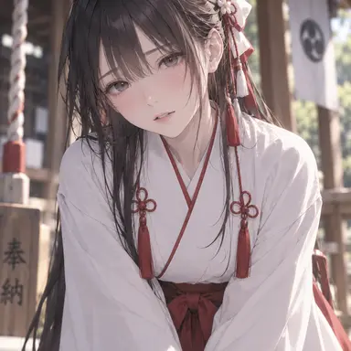 Profile image of 카미모리 치요