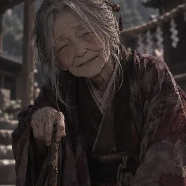 Profile image of 미카게 오츠루