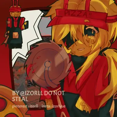 Profile image of エリオット