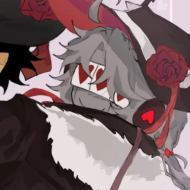 Profile image of Subject777