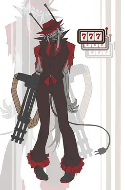 Profile image of Subject777