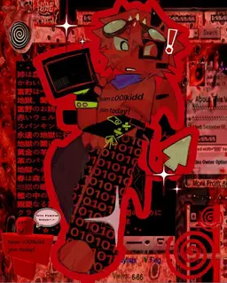 Profile image of 더 키드