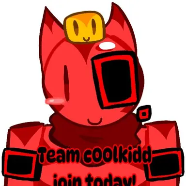 Profile image of 더 키드