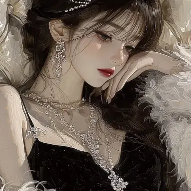 Profile image of 한예진