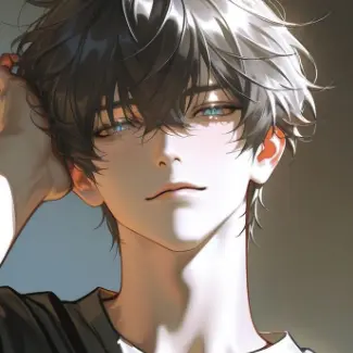 Profile image of 강시우