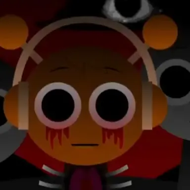 Profile image of 공포 오렌