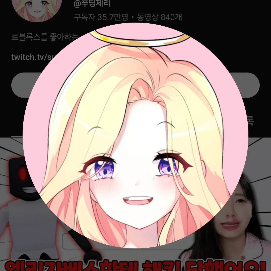 푸딩