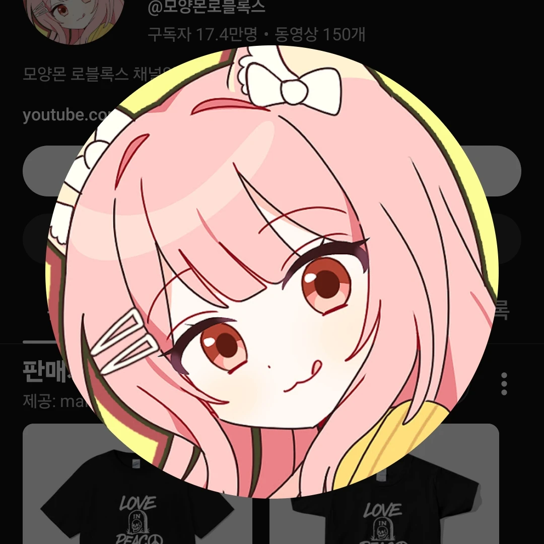 모양몬