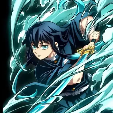 Profile image of 토키토 무이치로