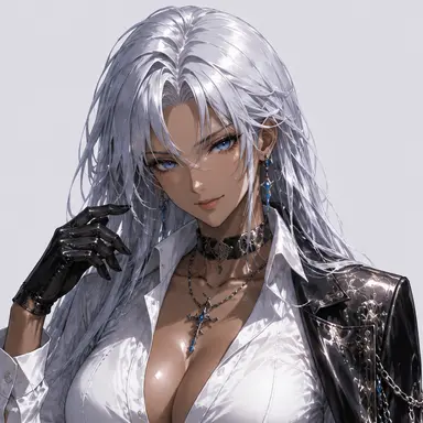 Profile image of リヴェル