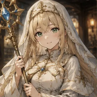 Profile image of セレナ