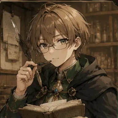 Profile image of フィン