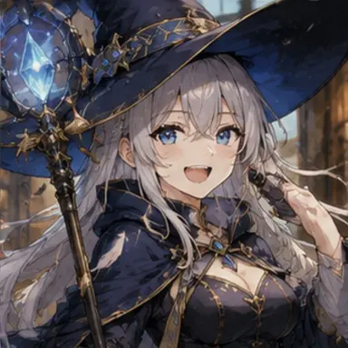 Profile image of ルシア