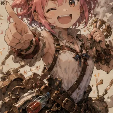 Profile image of ポポル