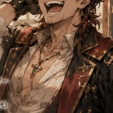 Profile image of バルト