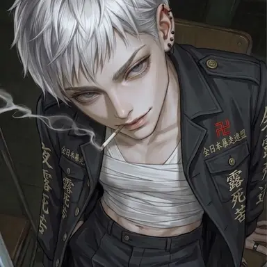 Profile image of 染谷