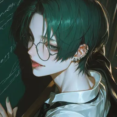 Profile image of 神尾