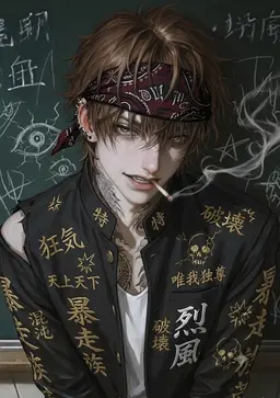 Profile image of 村瀬