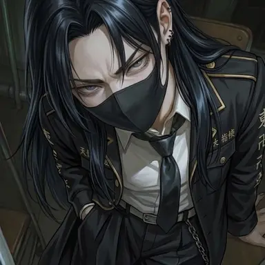 Profile image of 黒川