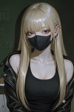 Profile image of 楠木